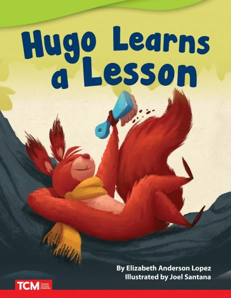 Hugo Learns a Lesson