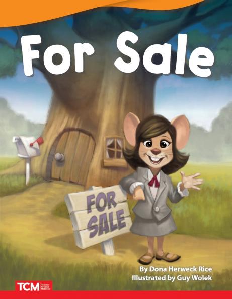 For Sale