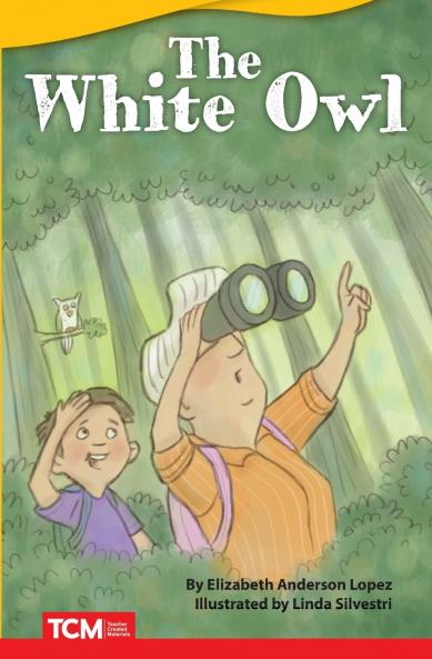 The White Owl