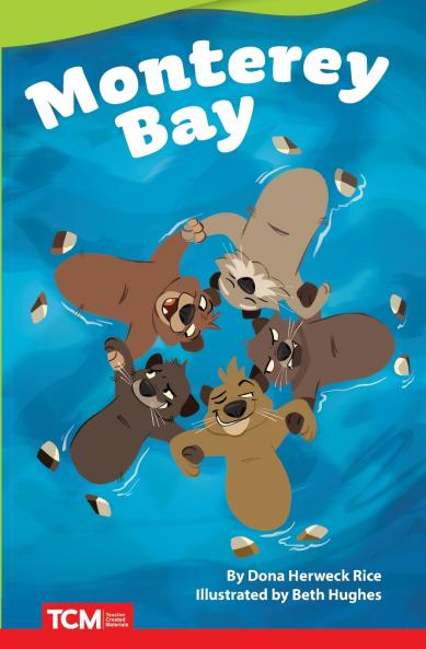 Monterey Bay
