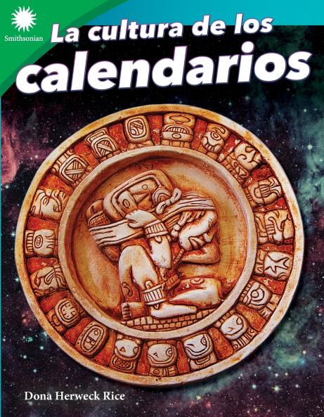La cultura de los calendarios