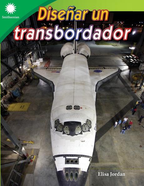 Diseñar un transbordador