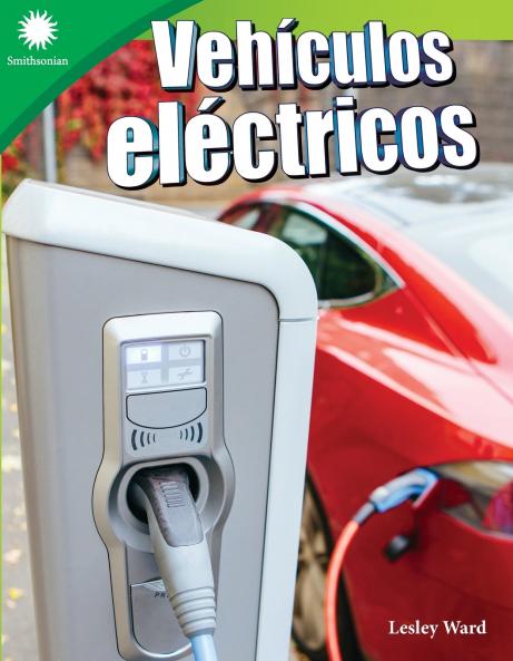 Vehículos eléctricos
