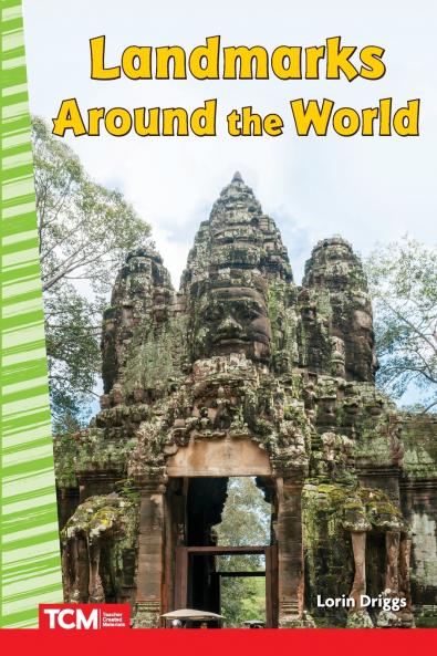Landmarks Around the World