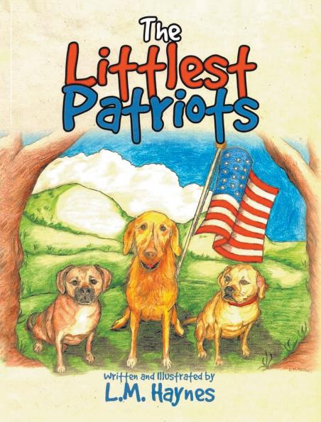Littlest Patriots