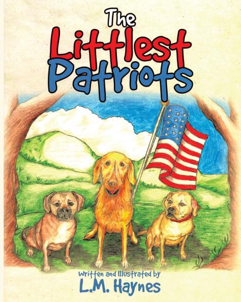 Littlest Patriots
