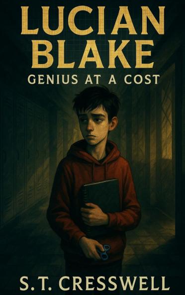 Lucian Blake