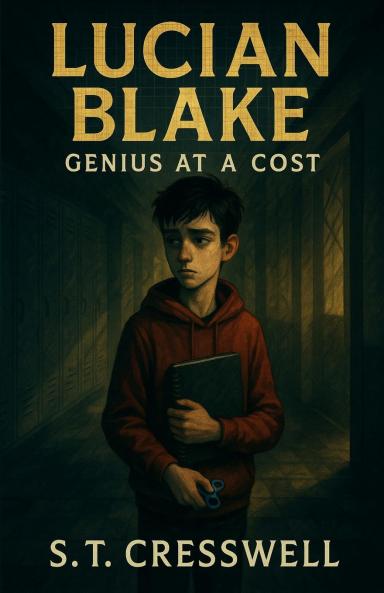 Lucian Blake
