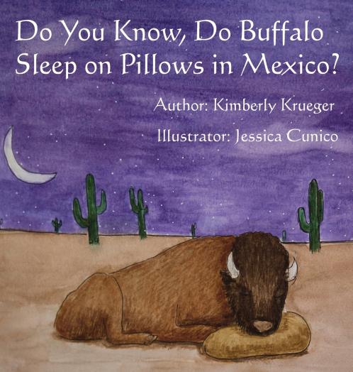 Do You Know Do Buffalo Sleep on Pillows in Mexico?