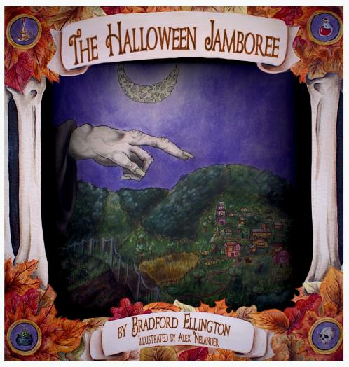 The Halloween Jamboree