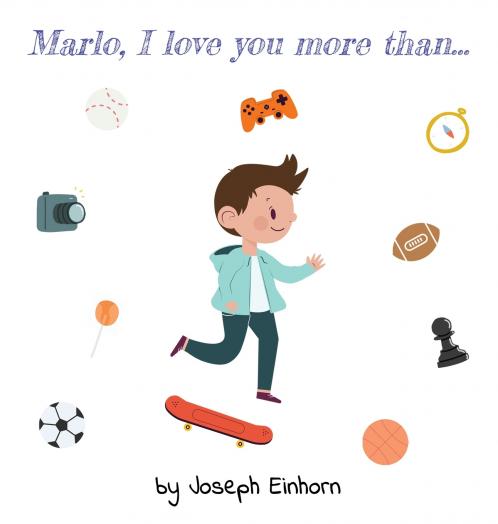 Marlo I love you more than...