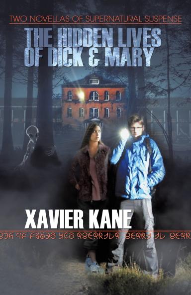 Hidden Lives of Dick & Mary