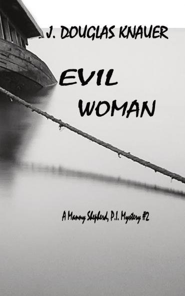 Evil Woman