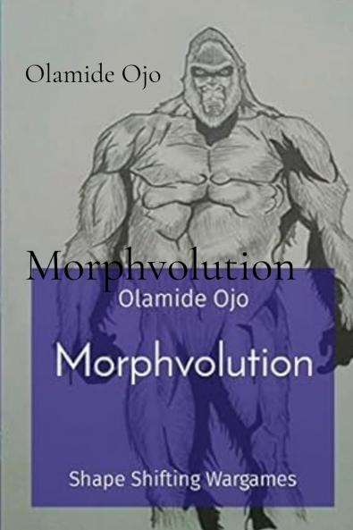 Morphvolution