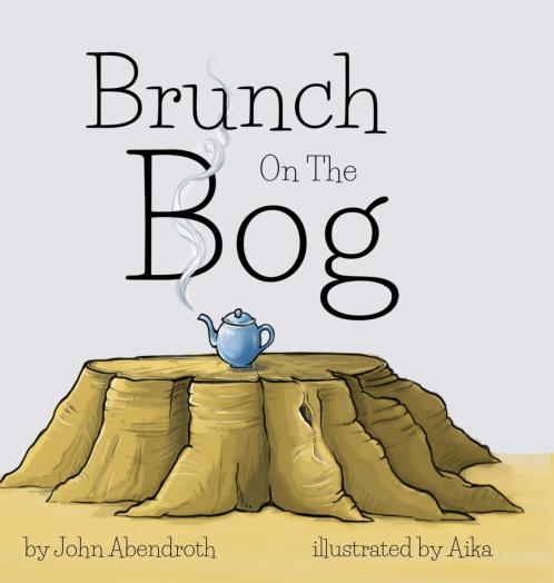 Brunch On The Bog