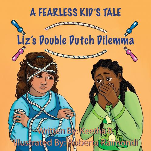 Liz's Double Dutch Dilemma