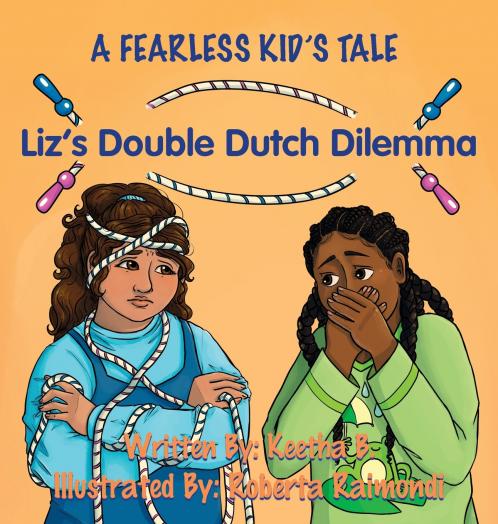 Liz's Double Dutch Dilemma