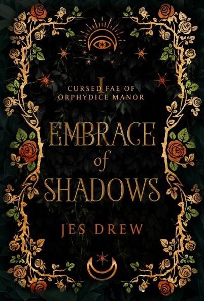 Embrace of Shadows
