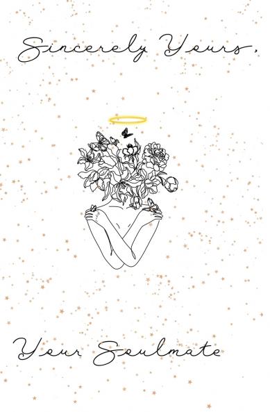 Sincerely Yours Your Soulmate