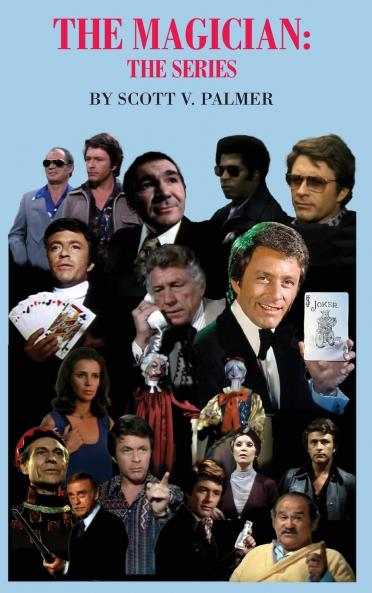 Magician-The Series