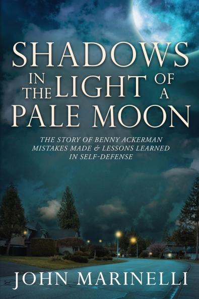 Shadows In the Light of a Pale Moon