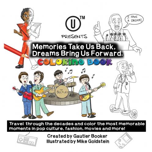 UTM Presents Memories Take Us Back Dreams Bring Us Forward