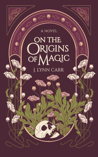 On the Origins of Magic