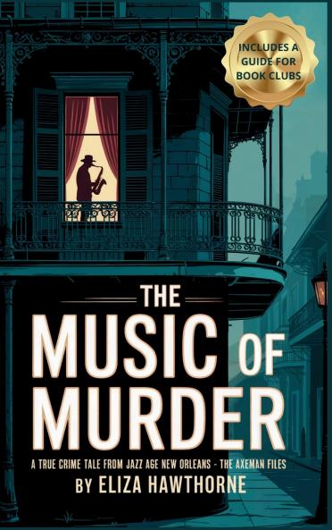 The Music of Murder