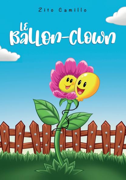 Ballon-Clown