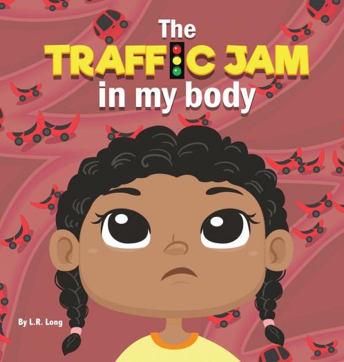 Traffic Jam in my Body