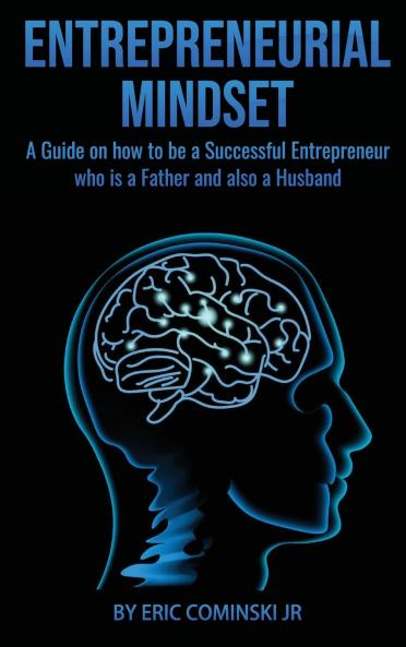 Entrepreneurial Mindset