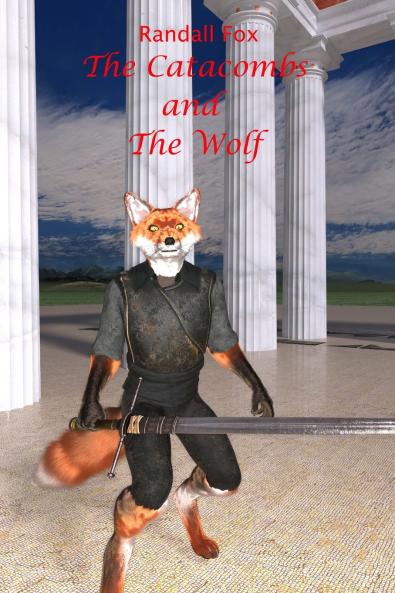 The Catacombs and The Wolf