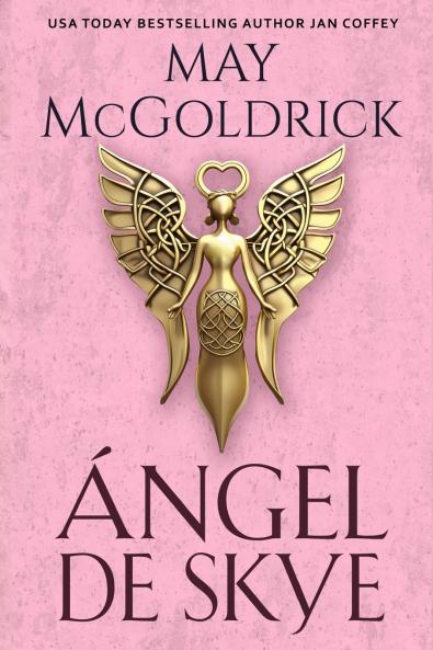 Ángel de Skye