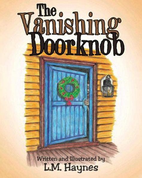 Vanishing Doorknob