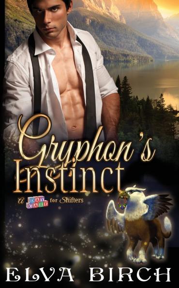 Gryphon's Instinct