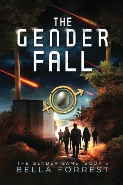 Gender Fall