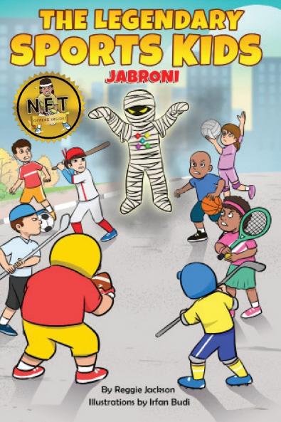 The Legendary Sports Kids