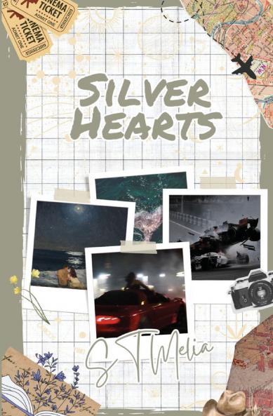 Silver Hearts