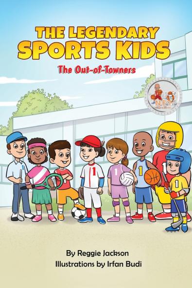 Legendary Sports Kids