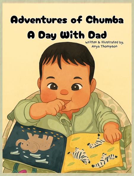 Adventures of Chumba