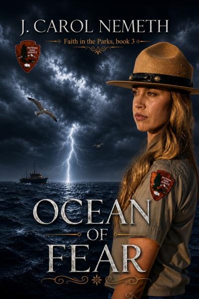 Ocean of Fear