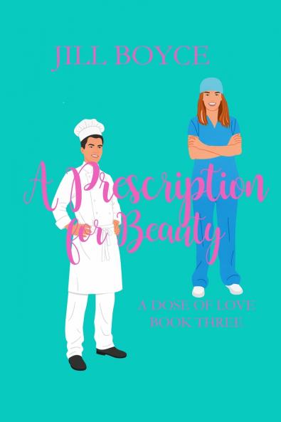 A Prescription for Beauty