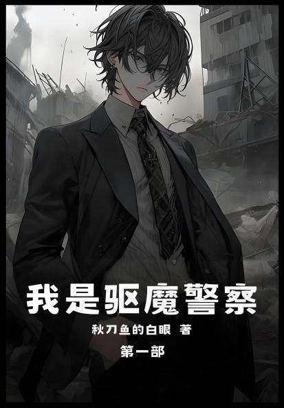 我是驱魔警察：第一部