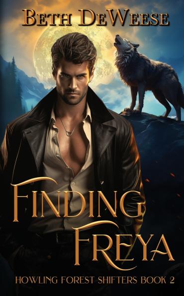 Finding Freya