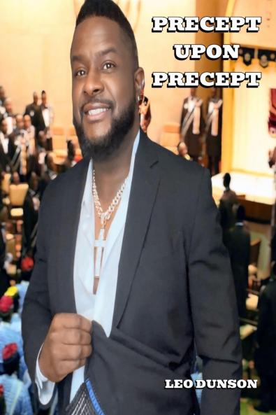 Precept Upon Precept