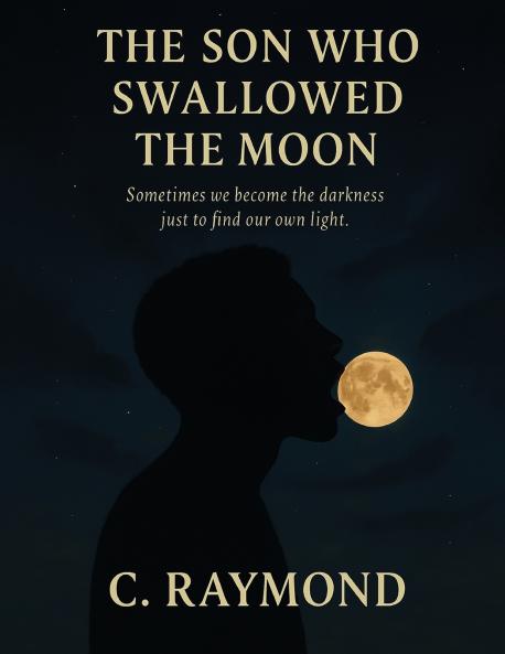 The Son Who Swallowed the Moon