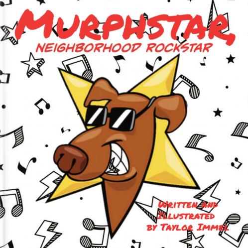 Murphstar Neighborhood Rockstar