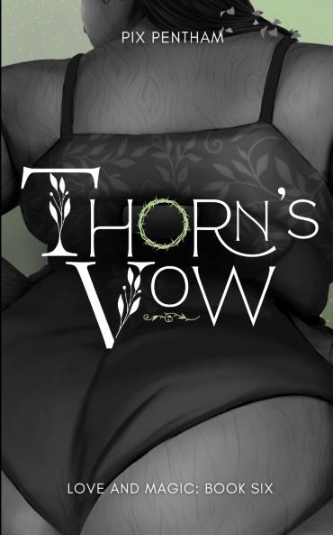 Thorn's Vow