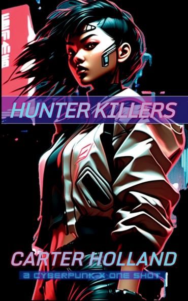 Hunter Killers