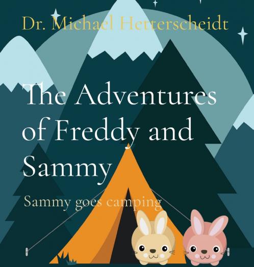 Adventures of Freddy and Sammy